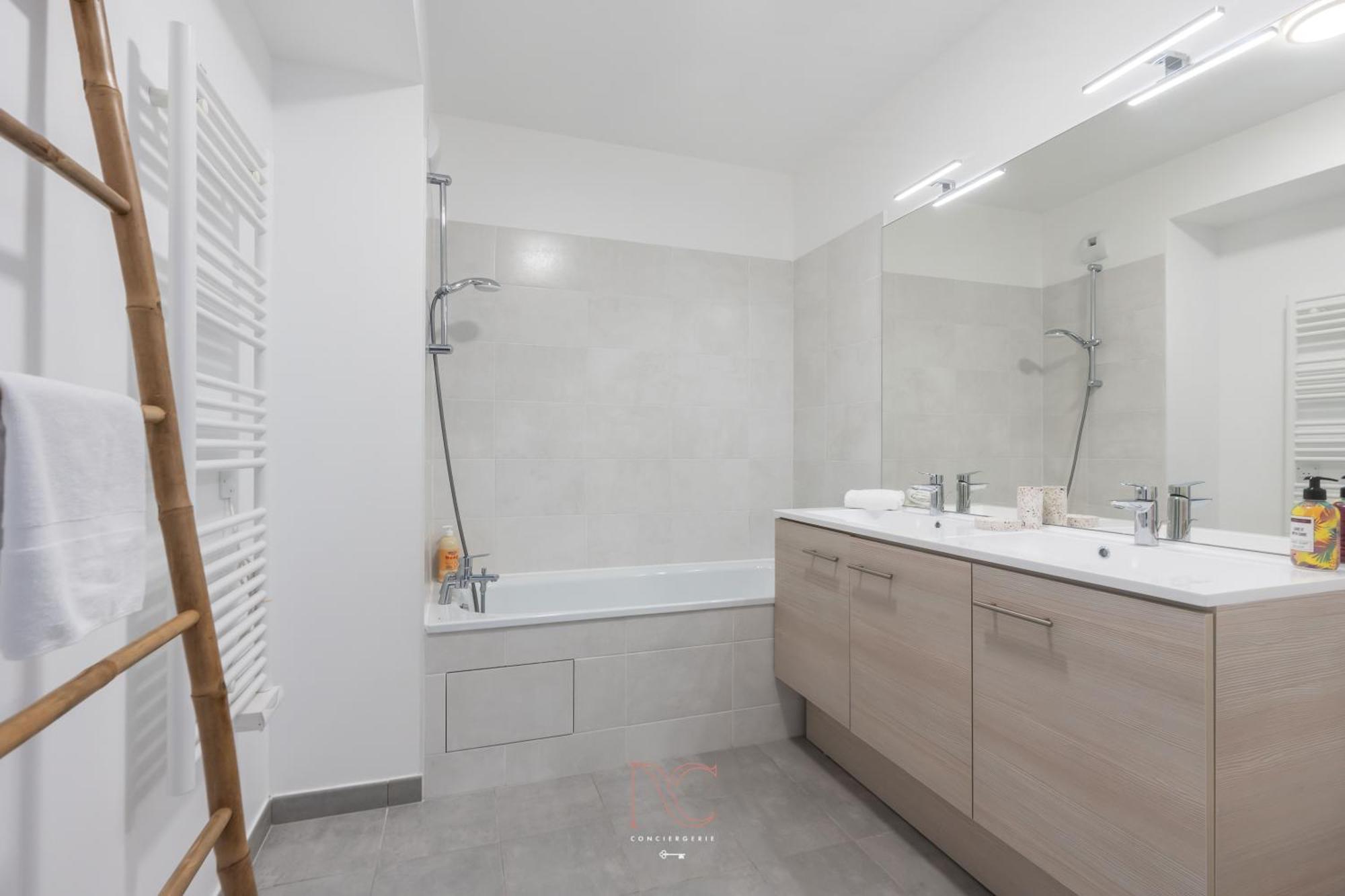 *Disneyland-Paris* 8Personnes, Parking, Wifi Serris Exterior photo